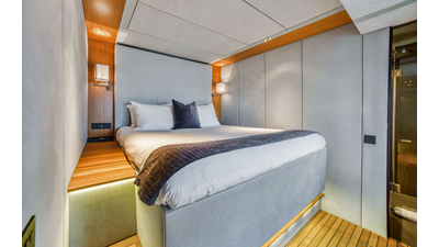 2016 SUNREEF YACHTS 68 Supreme - photo 55