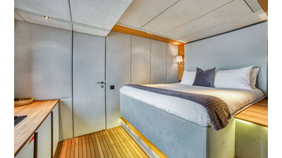 2016 SUNREEF YACHTS 68 Supreme - photo 57