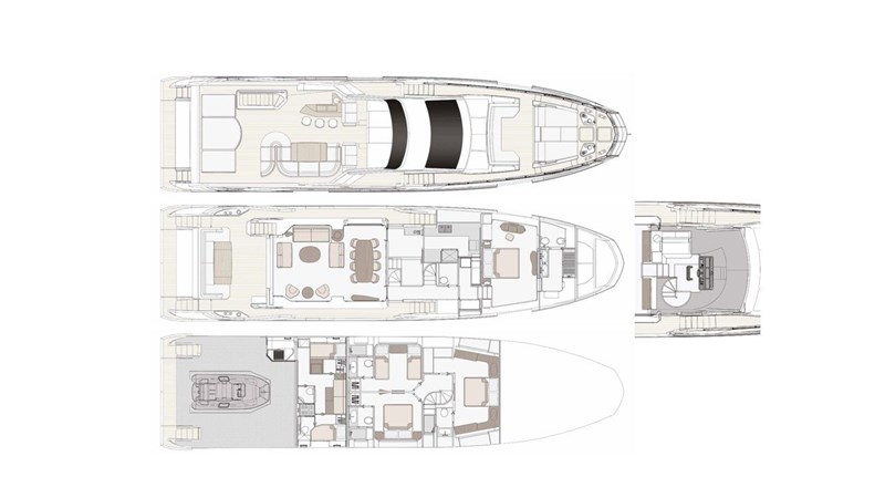 Plan # 1