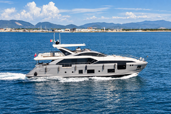 2023 AZIMUT YACHTS  - photo 3