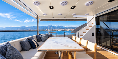 2023 AZIMUT YACHTS  - photo 5