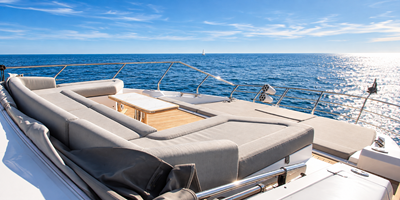 2023 AZIMUT YACHTS  - photo 7