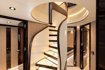 2023 AZIMUT YACHTS  - photo 8