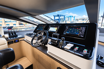 2023 AZIMUT YACHTS  - photo 9