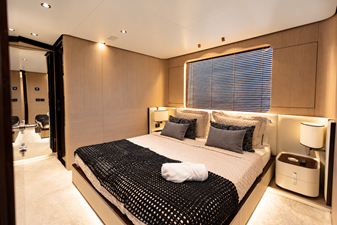 2023 AZIMUT YACHTS  - photo 11