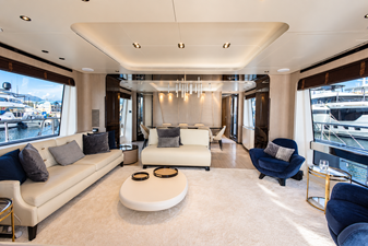 2023 AZIMUT YACHTS  - photo 12