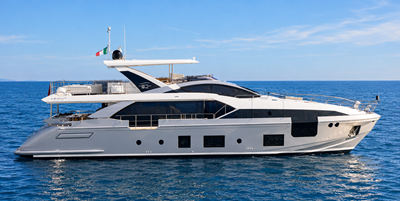 2023 AZIMUT YACHTS  - photo 14