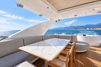 2023 AZIMUT YACHTS  - photo 16