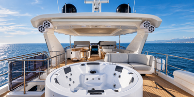 2023 AZIMUT YACHTS  - photo 19