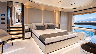 2023 AZIMUT YACHTS  - photo 21