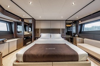 2026 FERRETTI YACHTS  - photo 1
