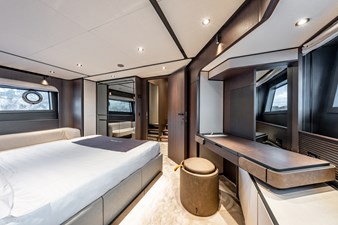 2026 FERRETTI YACHTS  - photo 2