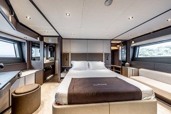 2026 FERRETTI YACHTS  - photo 5