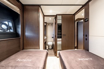 2026 FERRETTI YACHTS  - photo 6
