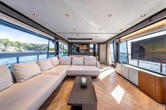 2026 FERRETTI YACHTS  - photo 7