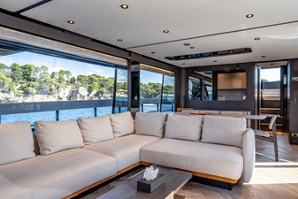 2026 FERRETTI YACHTS  - photo 8