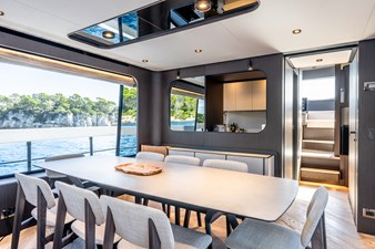 2026 FERRETTI YACHTS  - photo 9