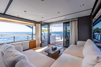 2026 FERRETTI YACHTS  - photo 10