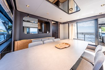 2026 FERRETTI YACHTS  - photo 11