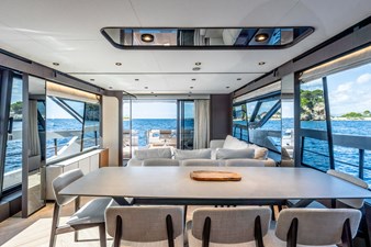 2026 FERRETTI YACHTS  - photo 12