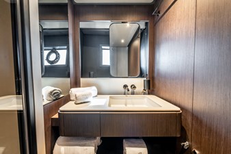2026 FERRETTI YACHTS  - photo 13