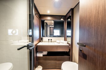 2026 FERRETTI YACHTS  - photo 14