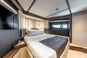 2026 FERRETTI YACHTS  - photo 15