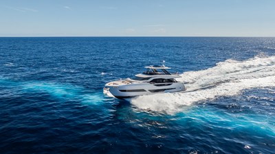 2026 FERRETTI YACHTS  - photo 16