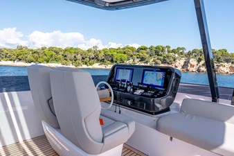 2026 FERRETTI YACHTS  - photo 19