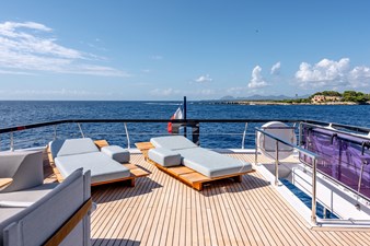 2026 FERRETTI YACHTS  - photo 20