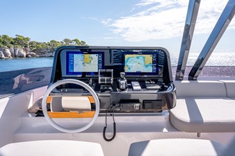 2026 FERRETTI YACHTS  - photo 21