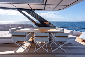 2026 FERRETTI YACHTS  - photo 22