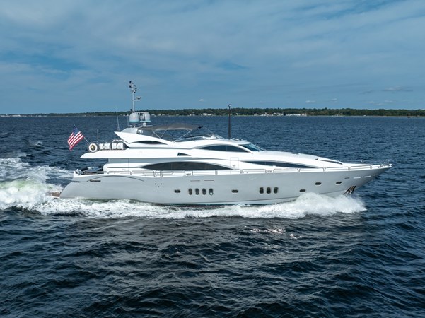 2004 SUNSEEKER 105 - photo 0