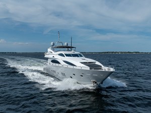 2004 SUNSEEKER 105 - photo 1