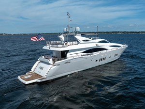 2004 SUNSEEKER 105 - photo 4