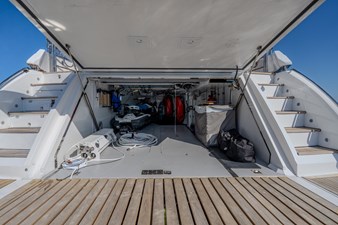 2004 SUNSEEKER 105 - photo 7