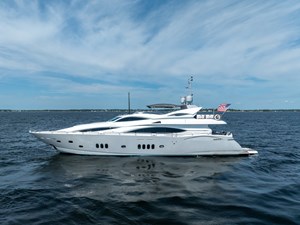 2004 SUNSEEKER 105 - photo 9