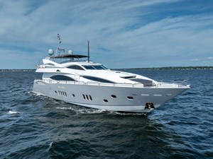 2004 SUNSEEKER 105 - photo 10
