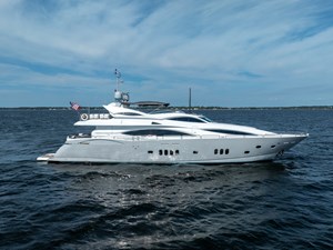 2004 SUNSEEKER 105 - photo 11