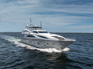 2004 SUNSEEKER 105 - photo 12