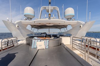 2004 SUNSEEKER 105 - photo 13