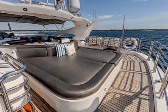 2004 SUNSEEKER 105 - photo 14