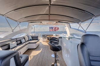 2004 SUNSEEKER 105 - photo 15