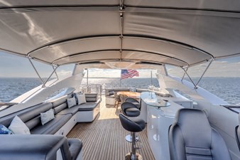 2004 SUNSEEKER 105 - photo 16