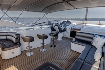 2004 SUNSEEKER 105 - photo 17