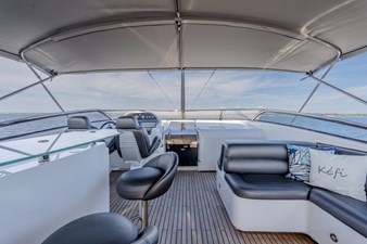 2004 SUNSEEKER 105 - photo 18
