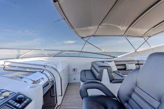 2004 SUNSEEKER 105 - photo 19