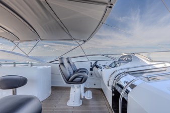 2004 SUNSEEKER 105 - photo 20