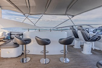 2004 SUNSEEKER 105 - photo 21