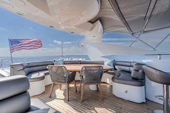 2004 SUNSEEKER 105 - photo 22